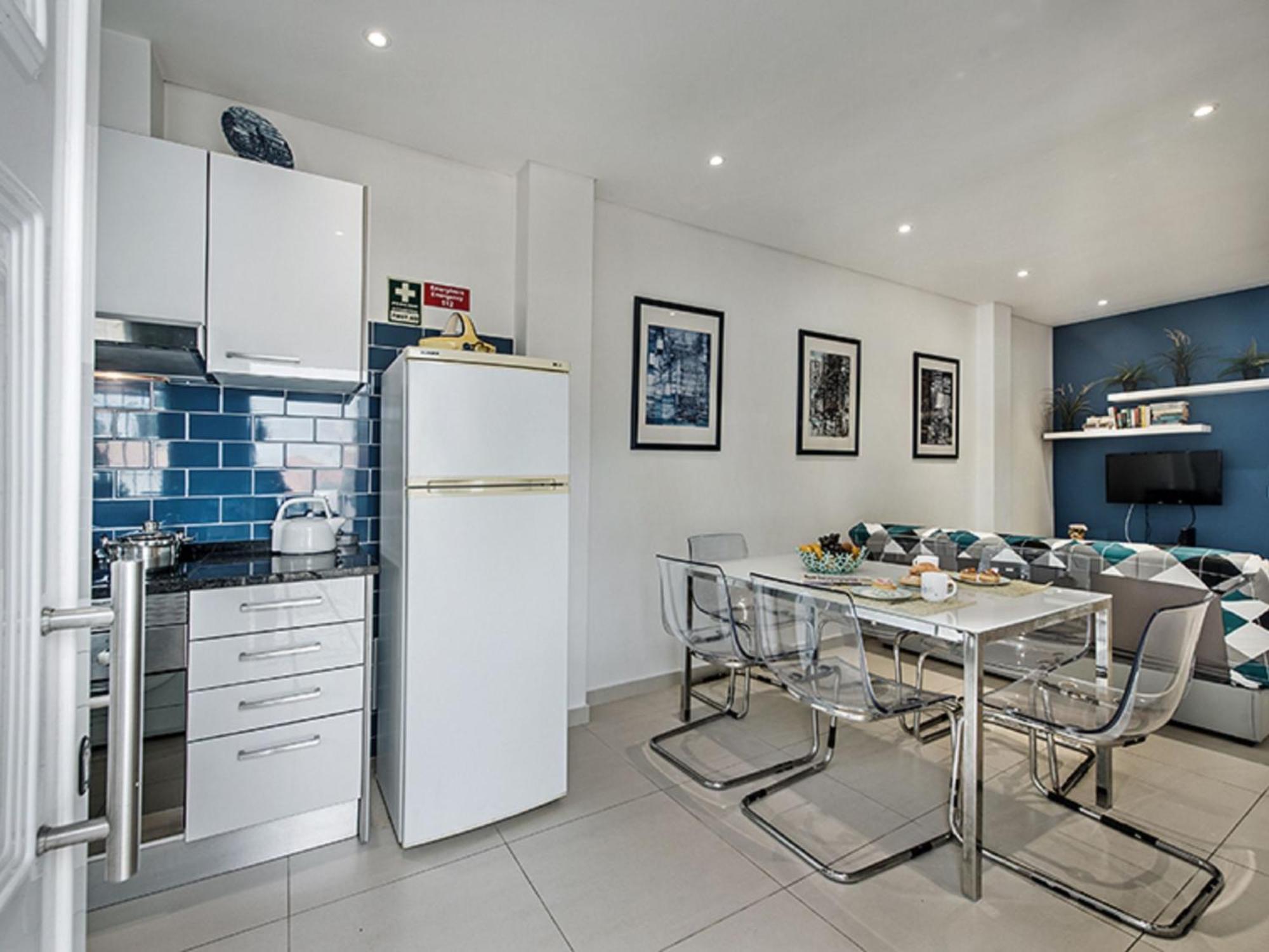 Casa de Férias Safira By Interhome Albufeira