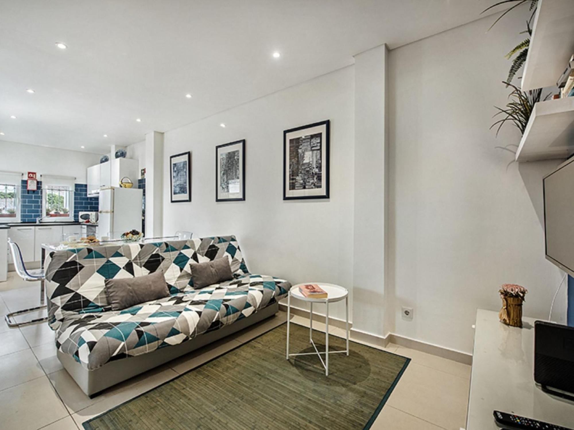 Casa de Férias Safira By Interhome