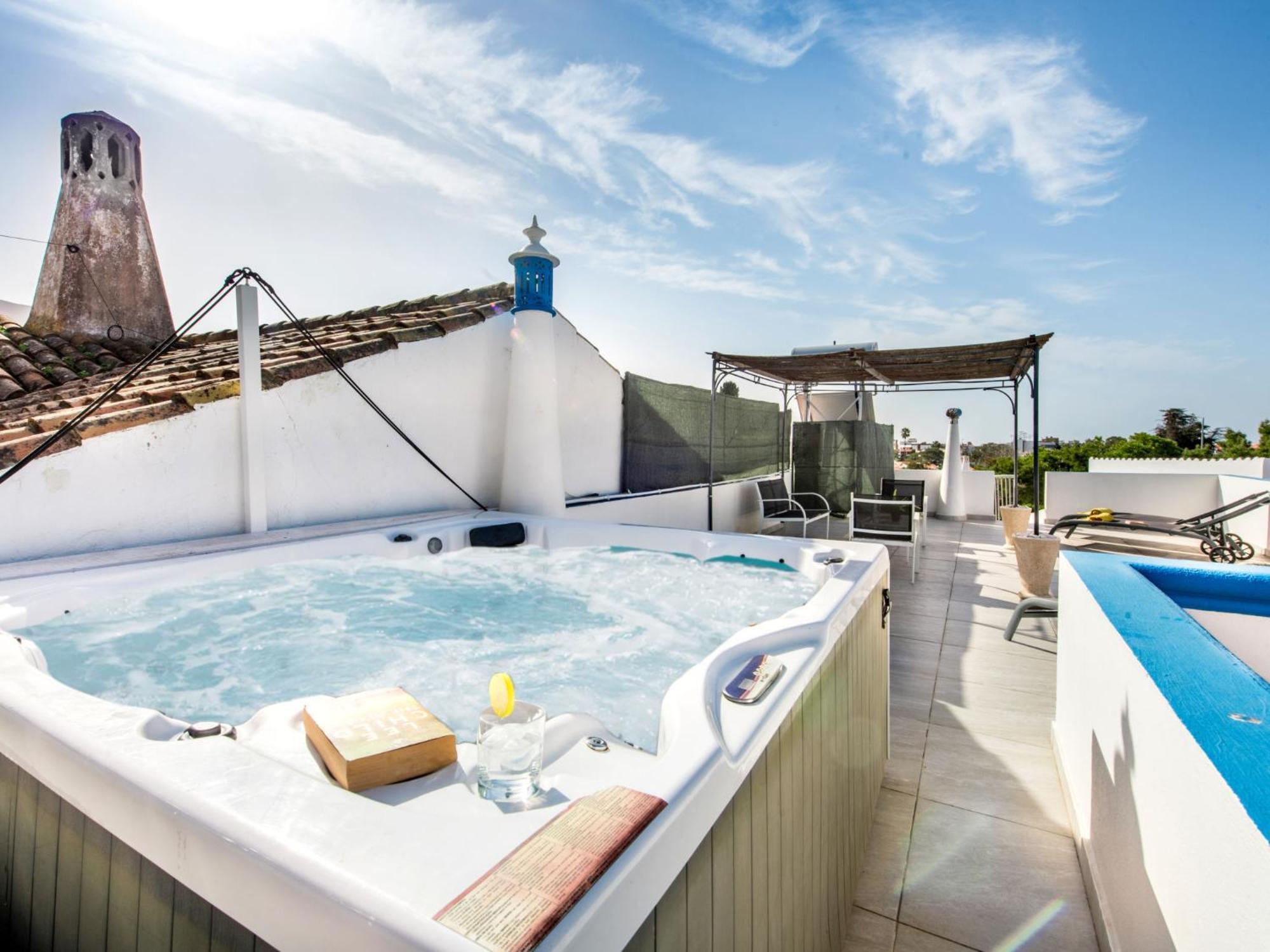 Safira By Interhome Albufeira