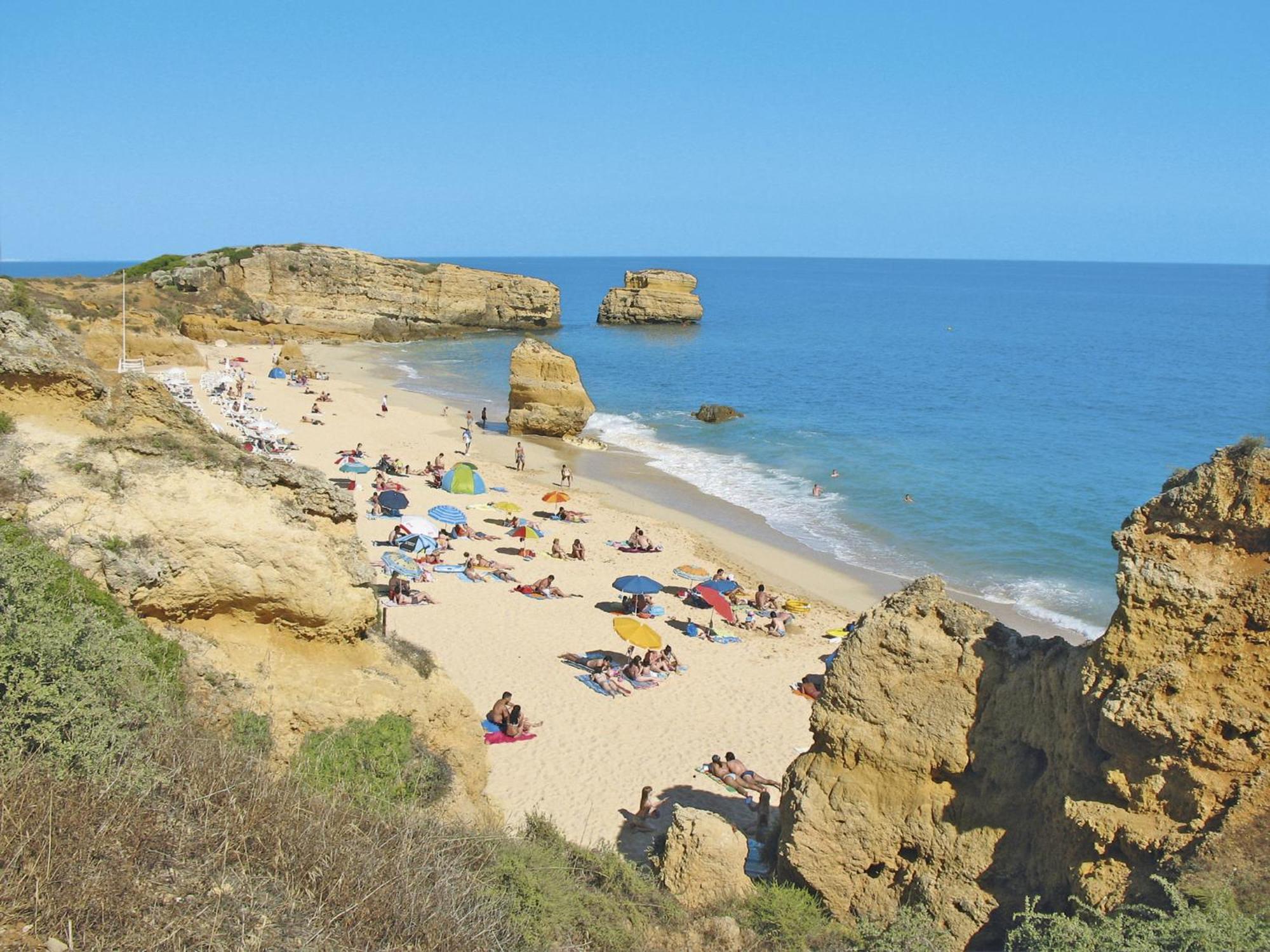 Safira By Interhome * Albufeira