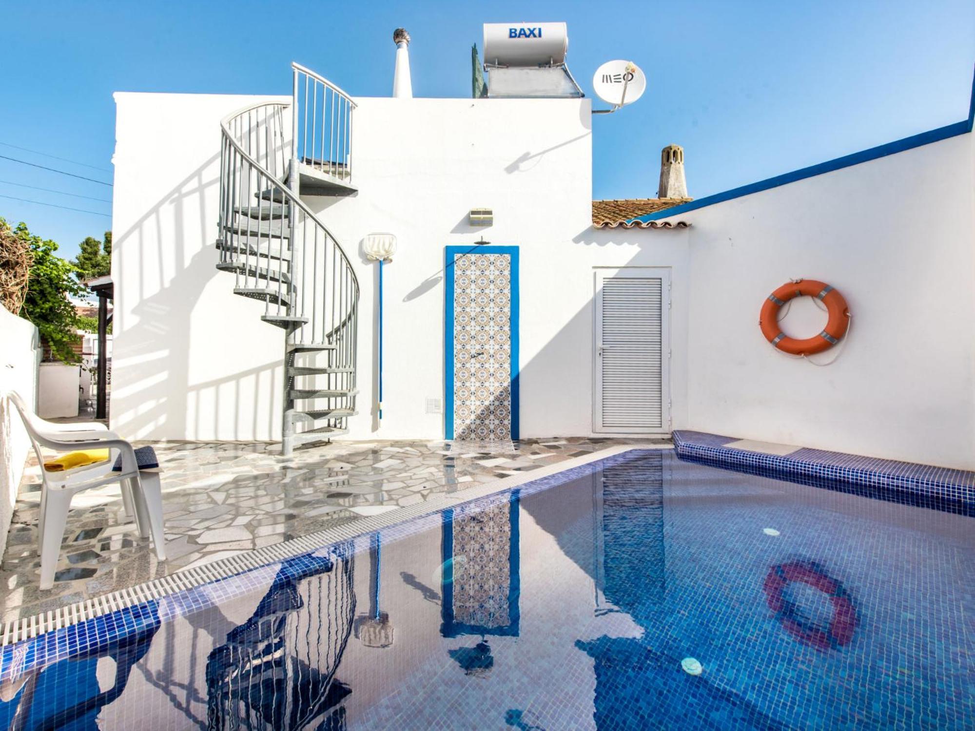 Casa de Férias Safira By Interhome *