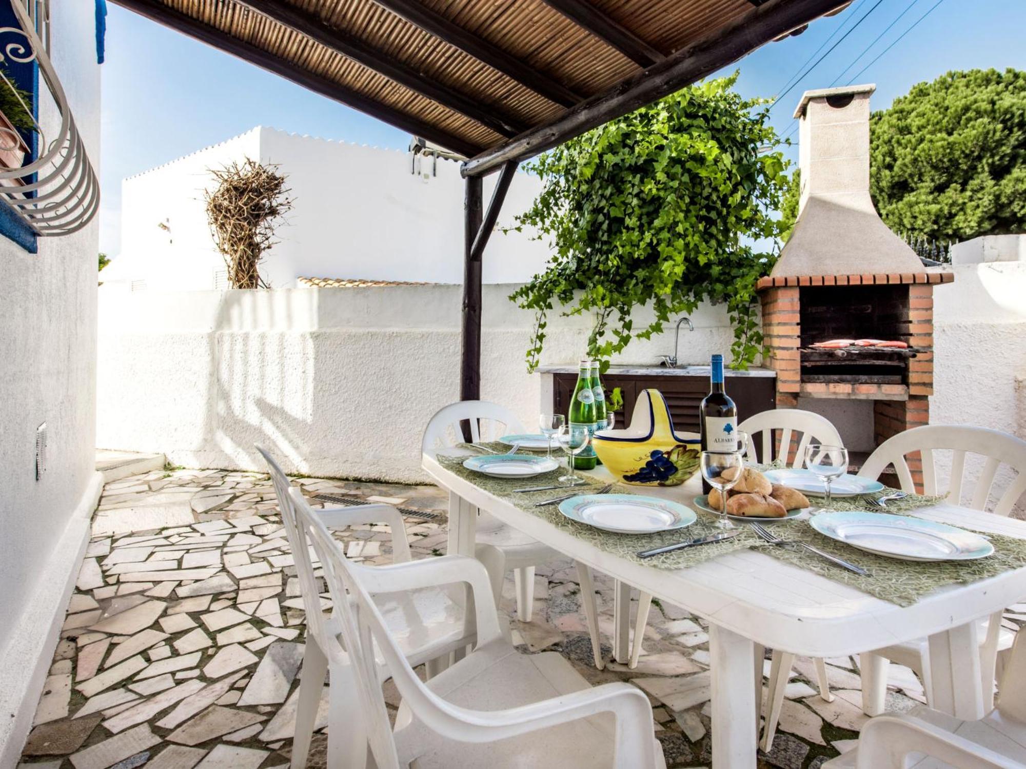 Safira By Interhome Albufeira