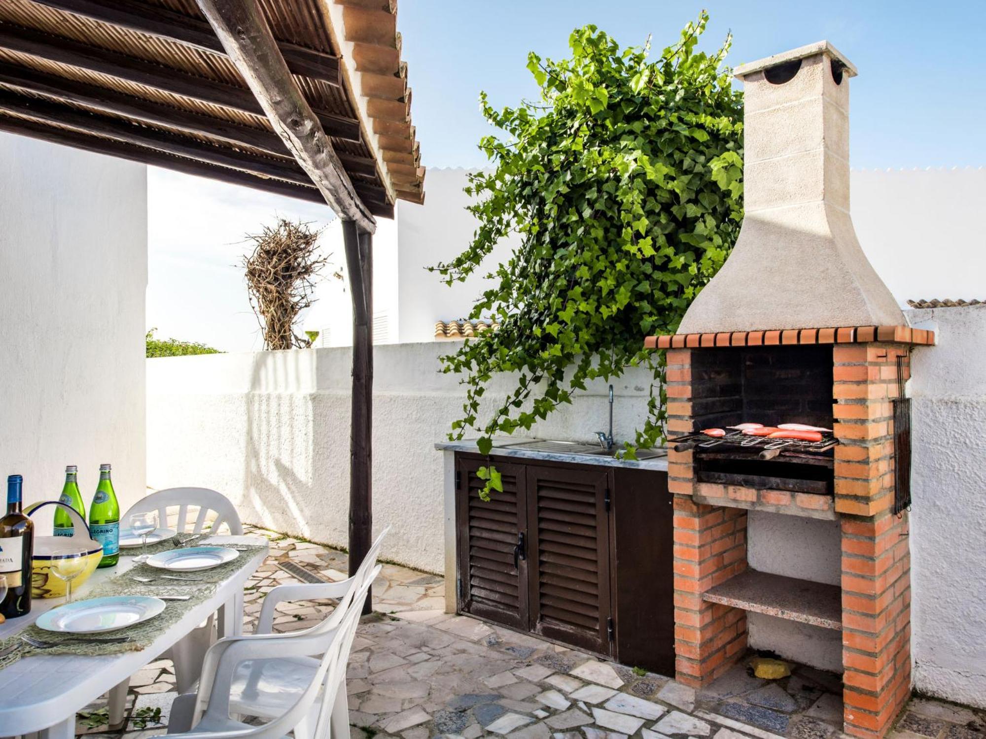 Casa de Férias Safira By Interhome *